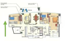 The Light @ Cairnhill (D9), Condominium #504239901